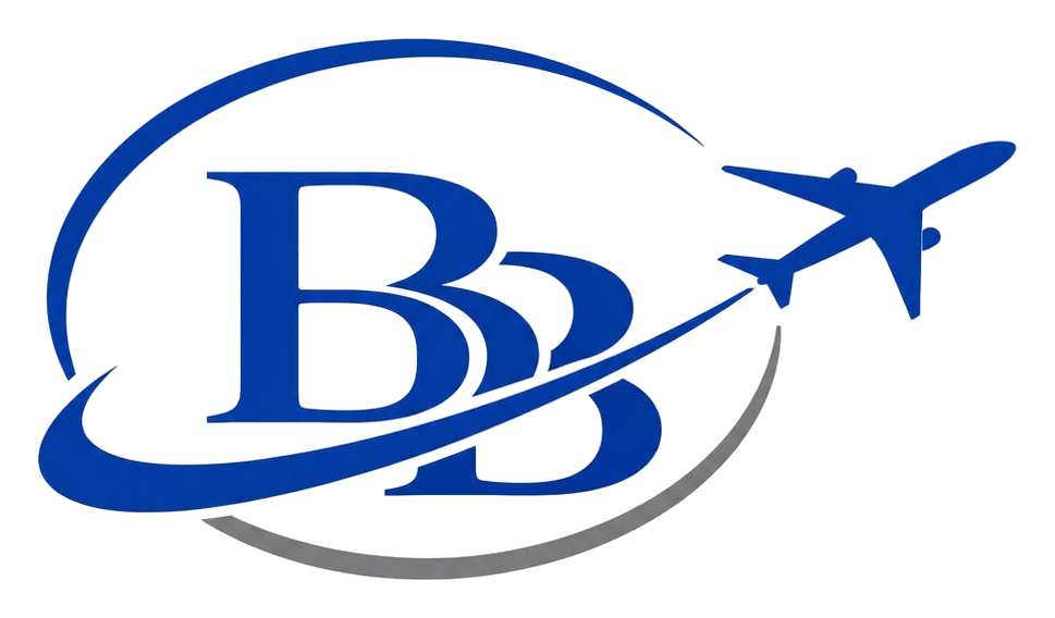 Blessed Billionaire Travel & Tour Ltd logo